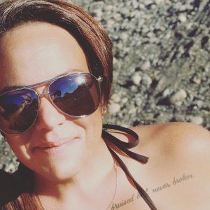 Meet your Posher, Sharice